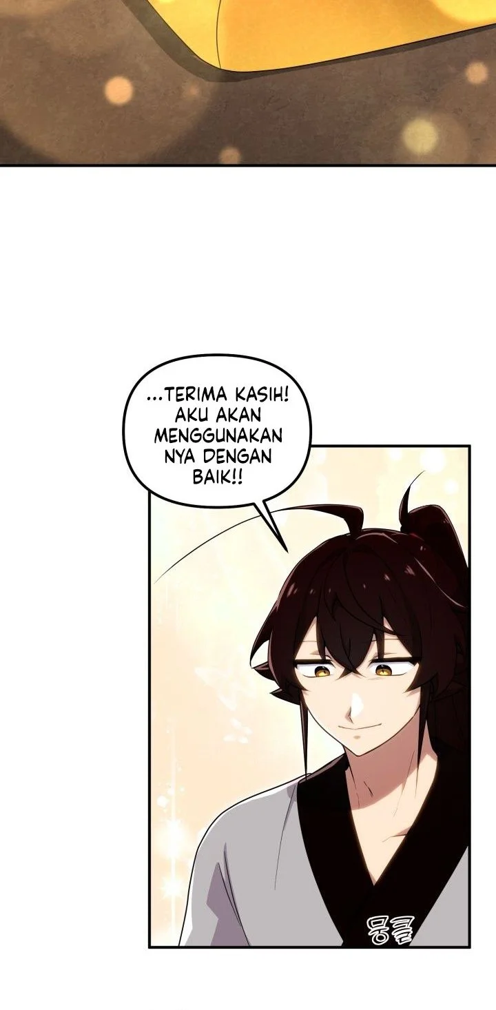 Heavenly Demon Tavern Chapter 27 Gambar 18