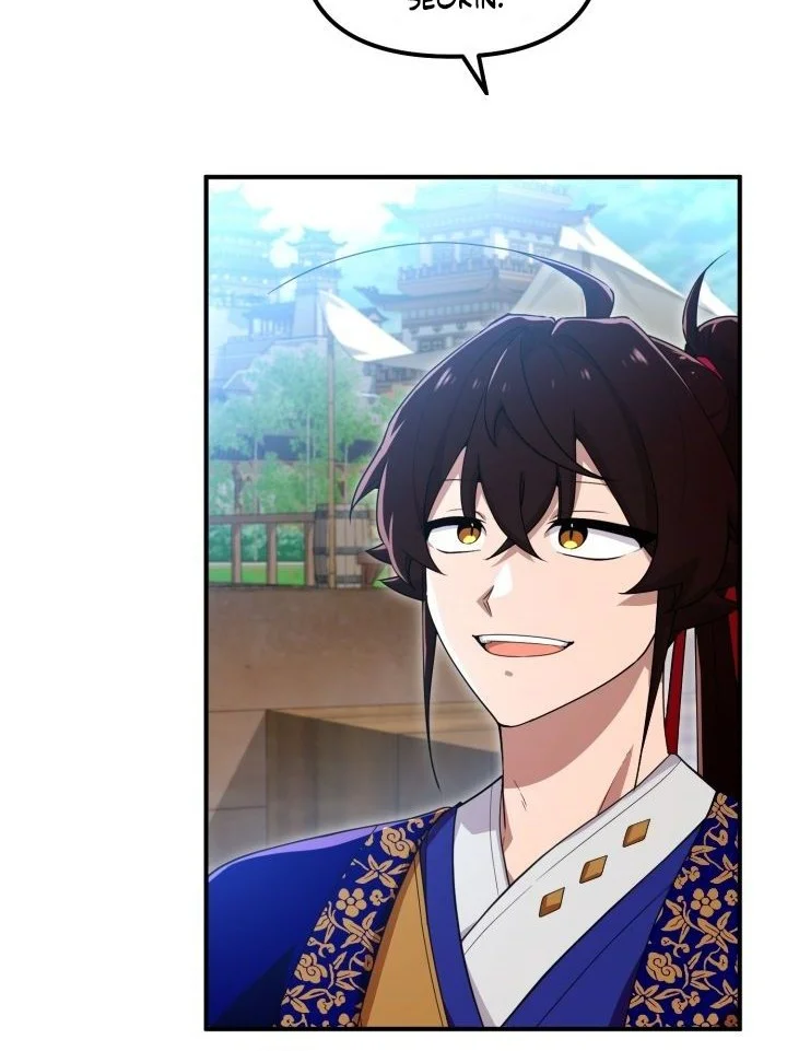 Heavenly Demon Tavern Chapter 27 Gambar 24