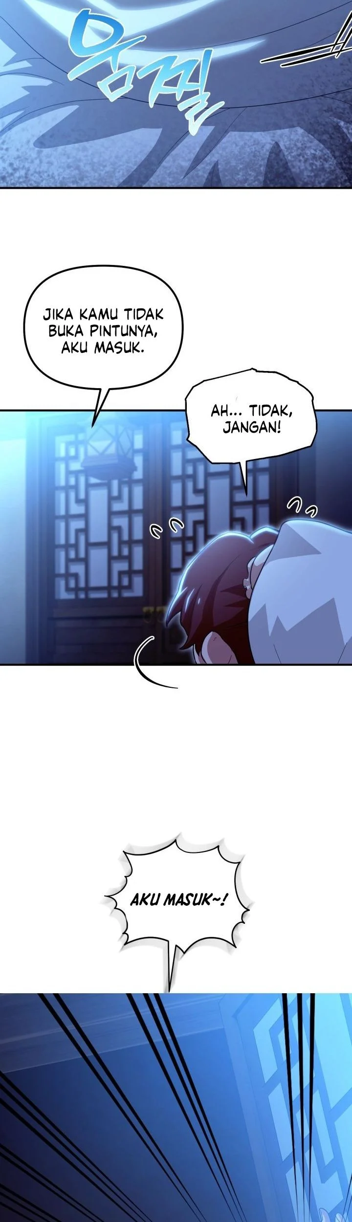 Heavenly Demon Tavern Chapter 27 Gambar 40