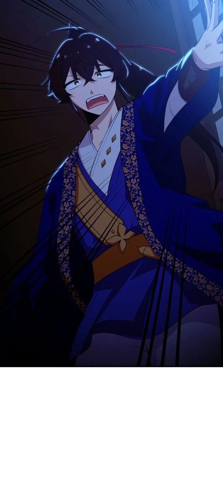 Heavenly Demon Tavern Chapter 27 Gambar 41