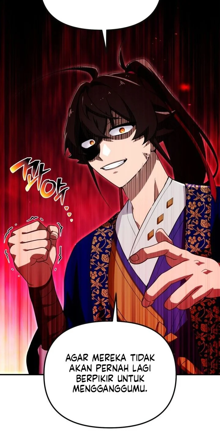 Heavenly Demon Tavern Chapter 27 Gambar 47