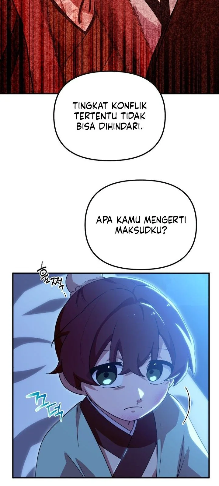 Heavenly Demon Tavern Chapter 27 Gambar 50
