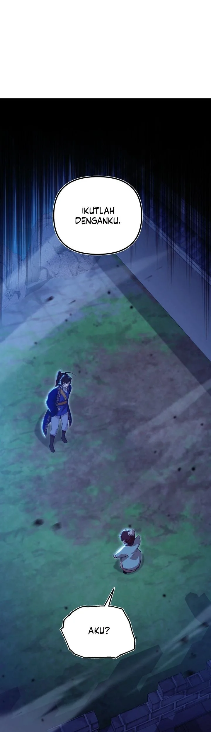 Heavenly Demon Tavern Chapter 27 Gambar 51