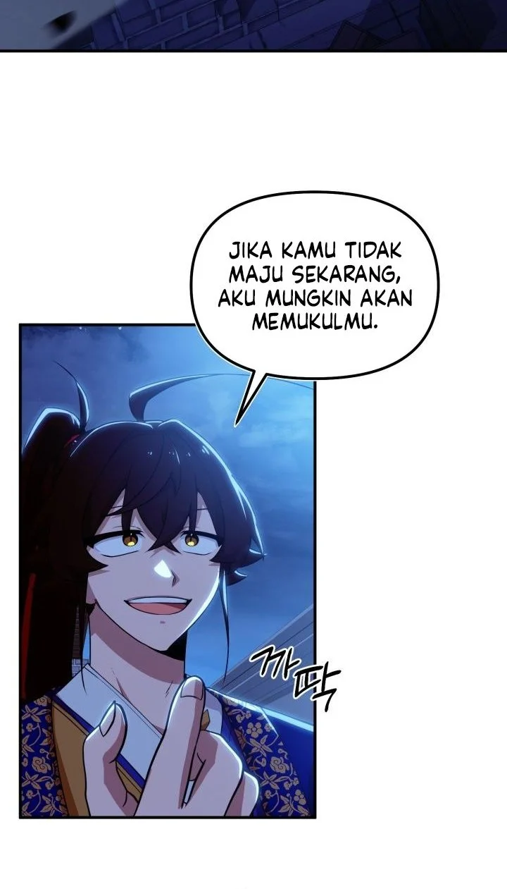 Heavenly Demon Tavern Chapter 27 Gambar 52