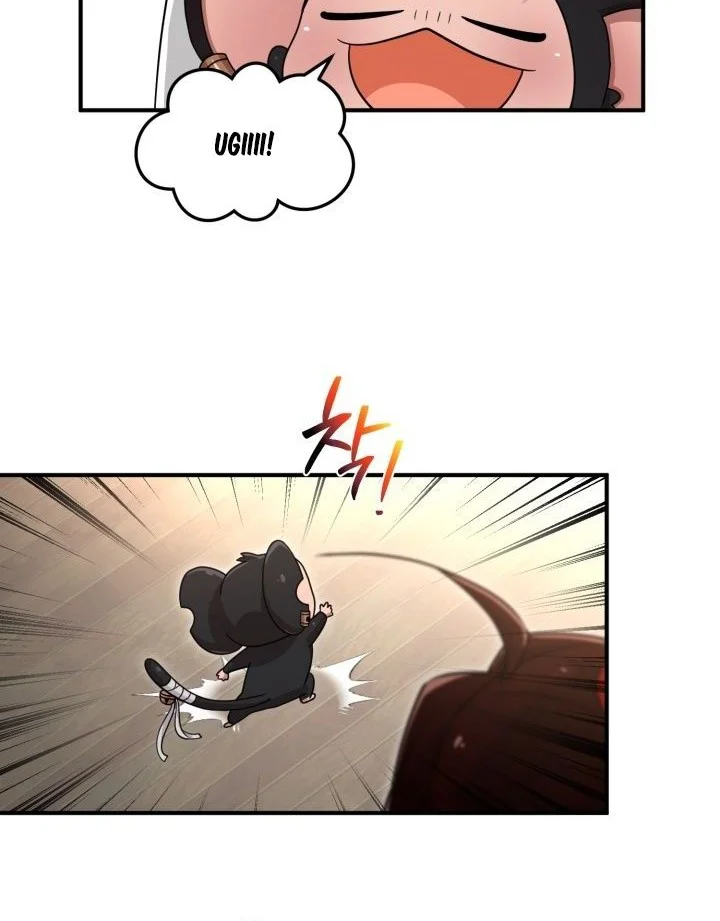 Heavenly Demon Tavern Chapter 27 Gambar 3