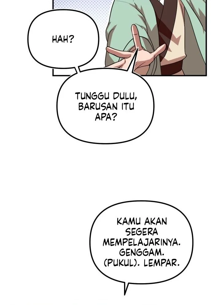 Heavenly Demon Tavern Chapter 27 Gambar 56