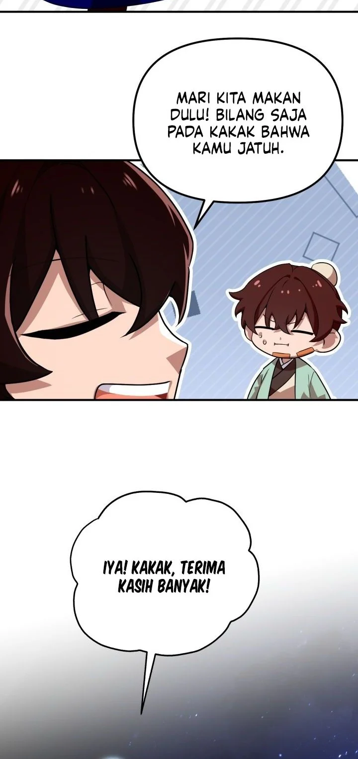 Heavenly Demon Tavern Chapter 27 Gambar 58