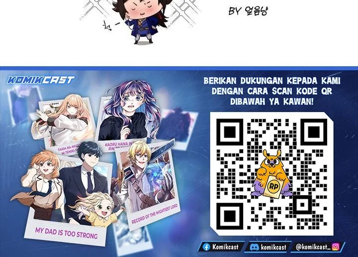 Heavenly Demon Tavern Chapter 27 Gambar 60