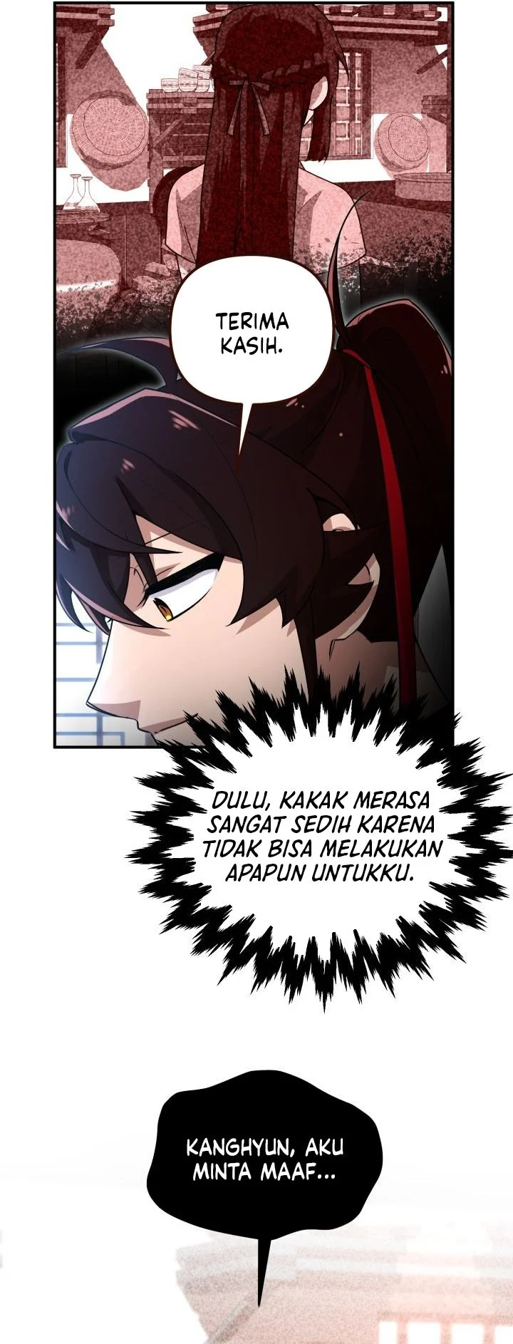 Heavenly Demon Tavern Chapter 27 Gambar 12