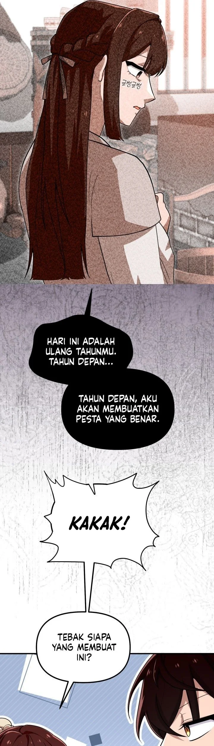 Heavenly Demon Tavern Chapter 27 Gambar 13