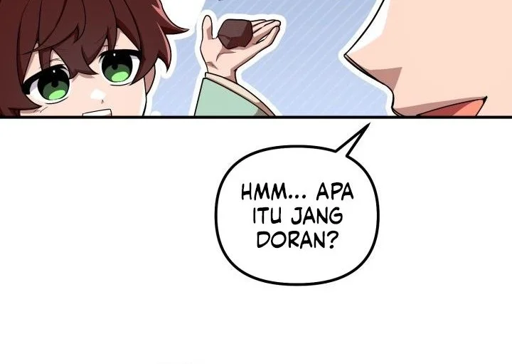 Heavenly Demon Tavern Chapter 27 Gambar 14