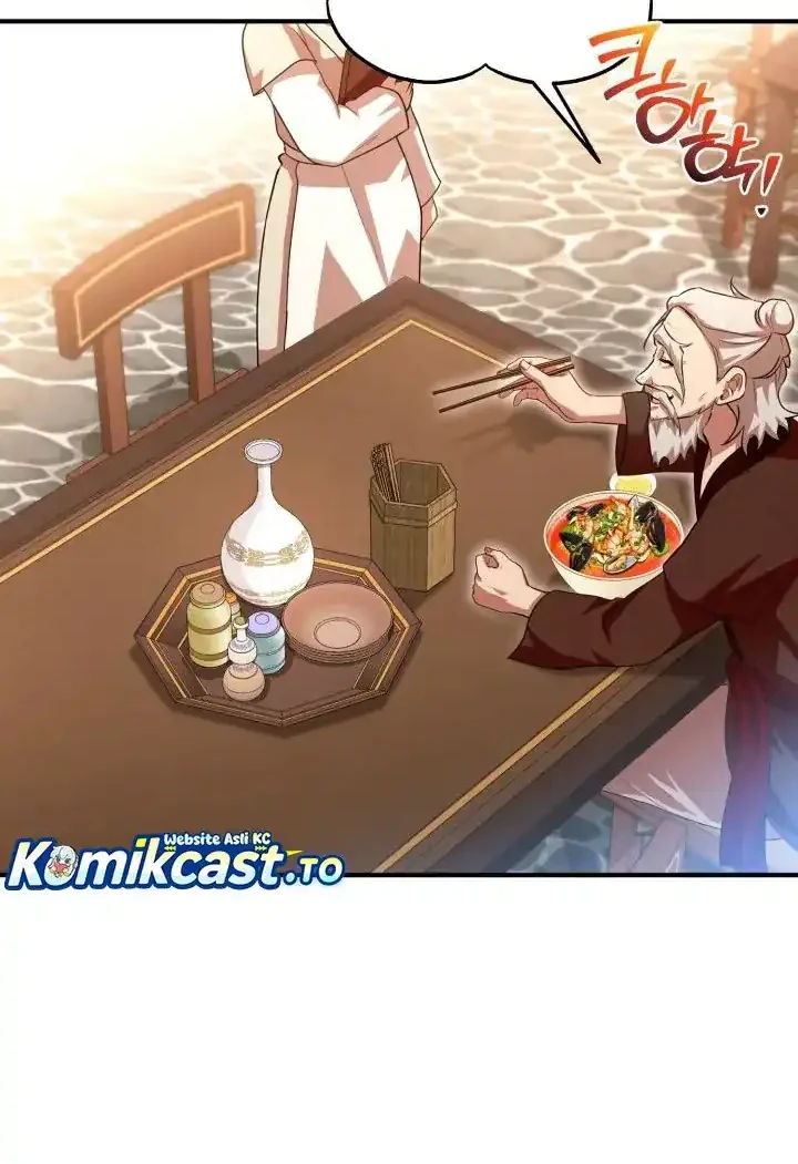 Heavenly Demon Tavern Chapter 28 Gambar 22