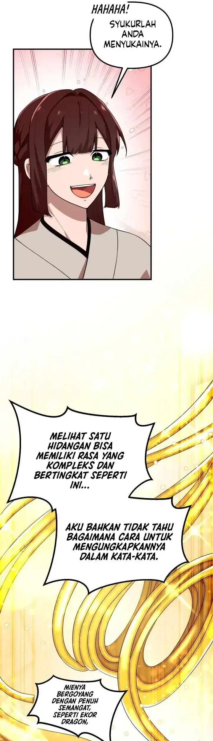 Heavenly Demon Tavern Chapter 28 Gambar 23