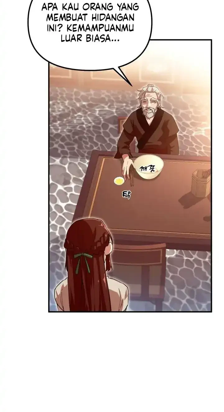 Heavenly Demon Tavern Chapter 28 Gambar 27