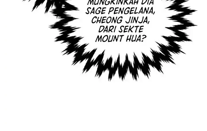 Heavenly Demon Tavern Chapter 28 Gambar 29
