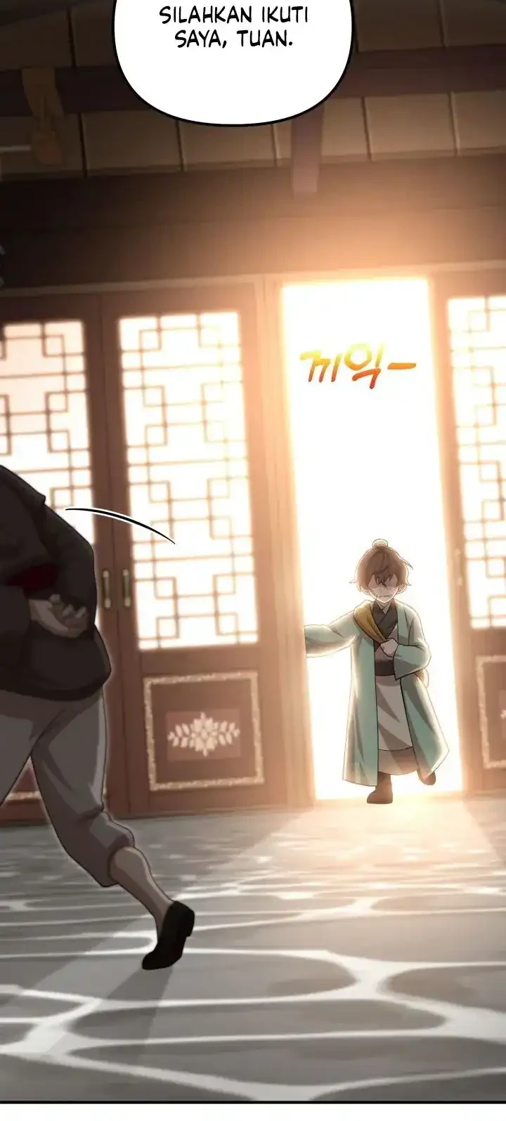 Heavenly Demon Tavern Chapter 28 Gambar 33