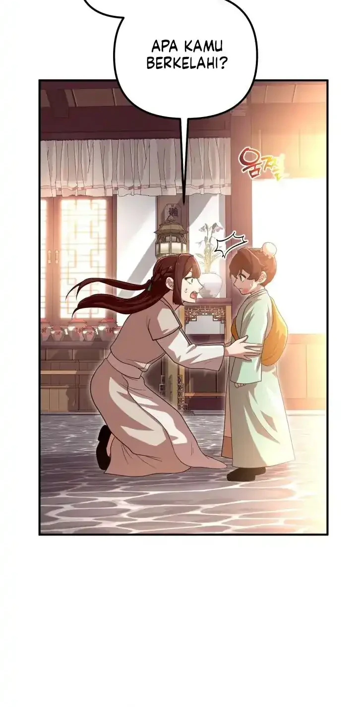 Heavenly Demon Tavern Chapter 28 Gambar 35