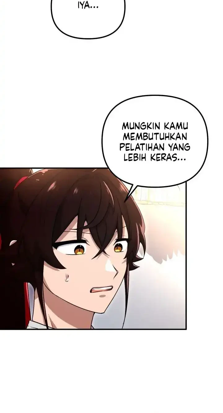 Heavenly Demon Tavern Chapter 28 Gambar 39