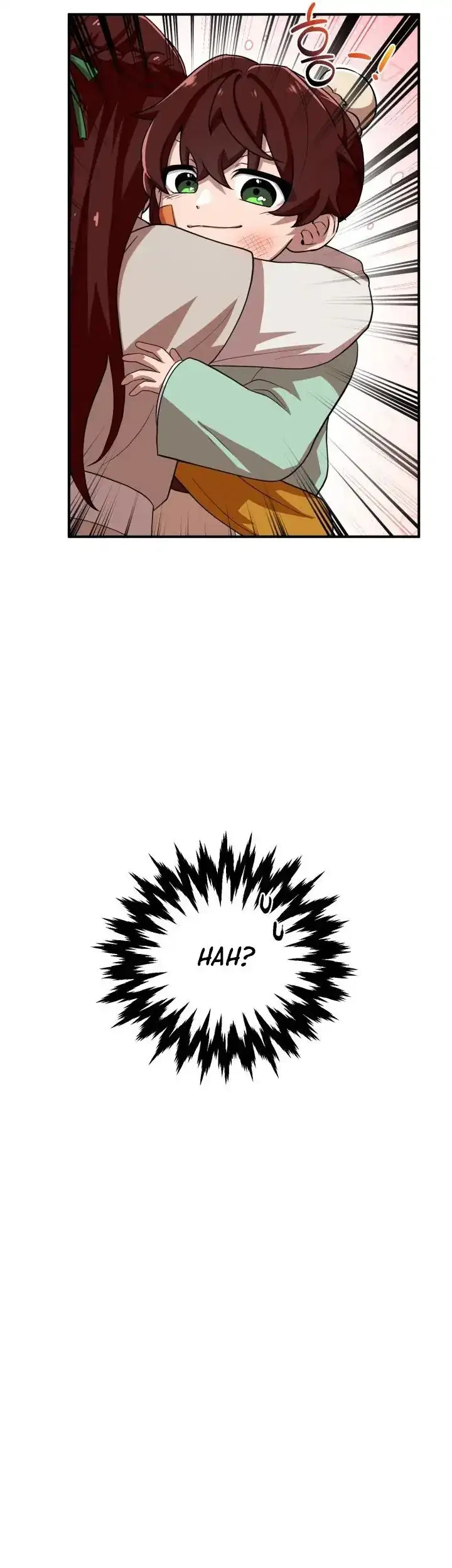 Heavenly Demon Tavern Chapter 28 Gambar 40