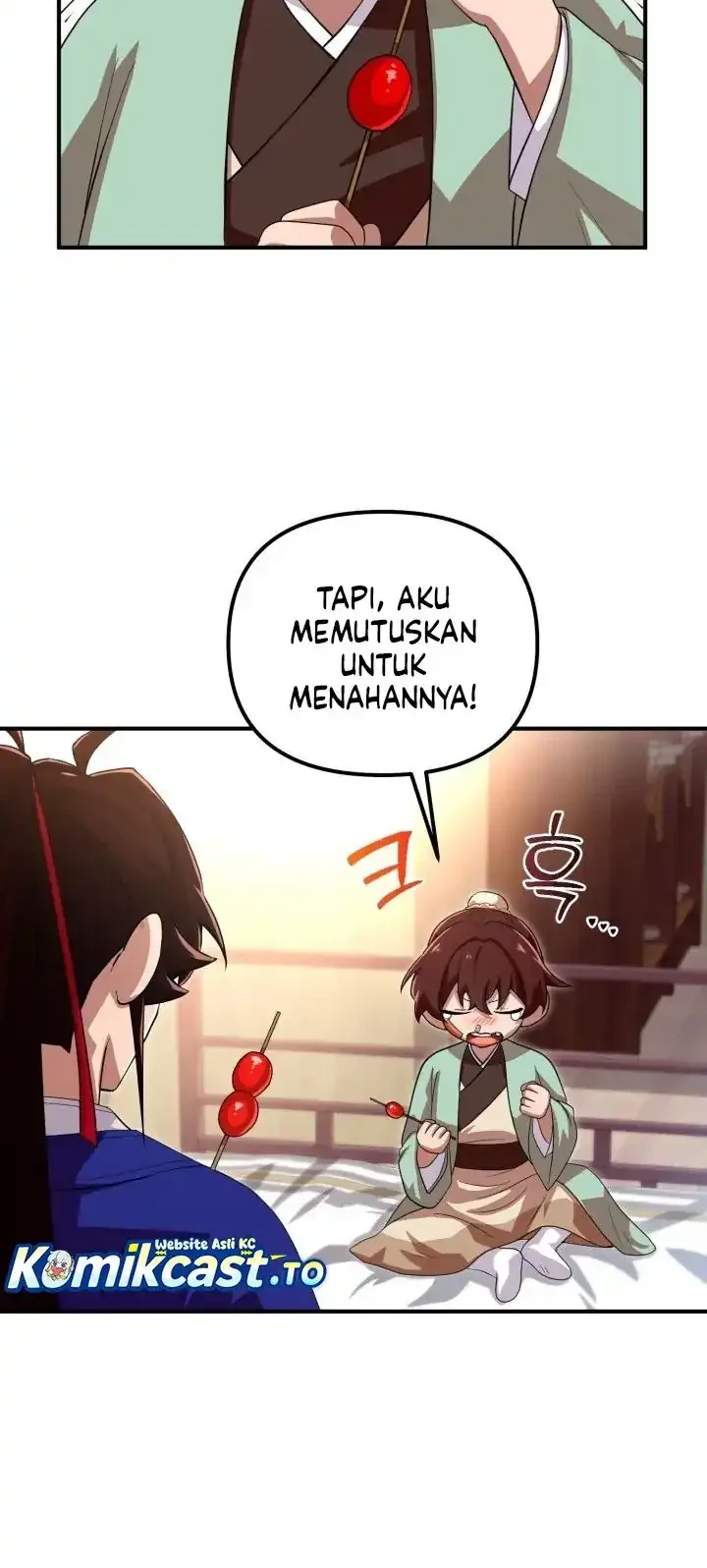 Heavenly Demon Tavern Chapter 28 Gambar 43