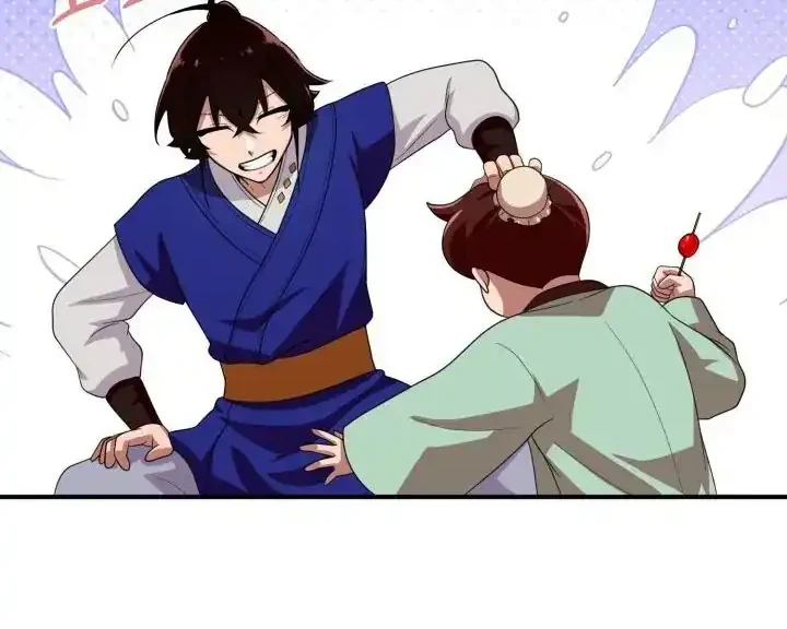 Heavenly Demon Tavern Chapter 28 Gambar 45