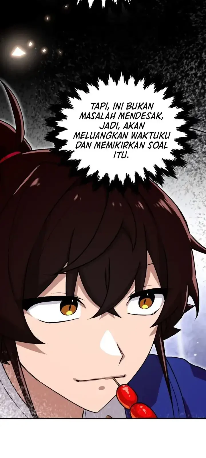 Heavenly Demon Tavern Chapter 28 Gambar 49