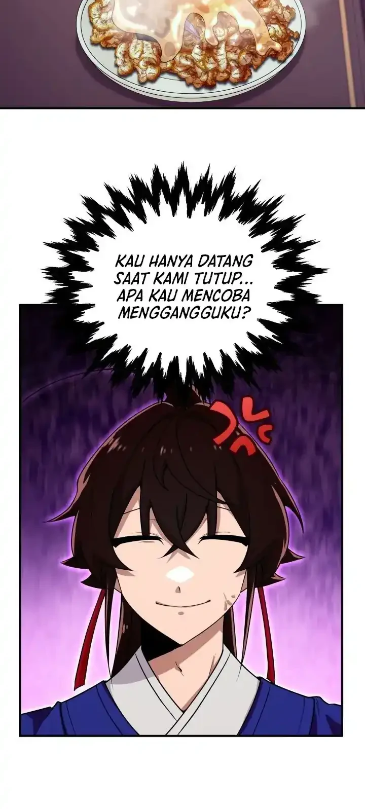 Heavenly Demon Tavern Chapter 28 Gambar 51