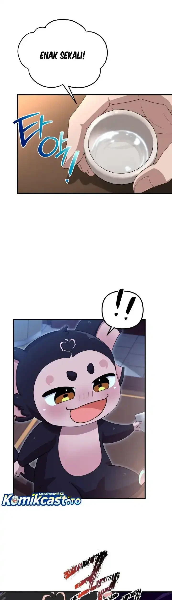 Heavenly Demon Tavern Chapter 28 Gambar 52