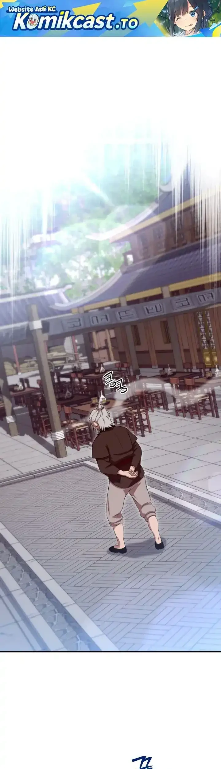 Manhwa Heavenly Demon Tavern Chapter 28 gambar 2