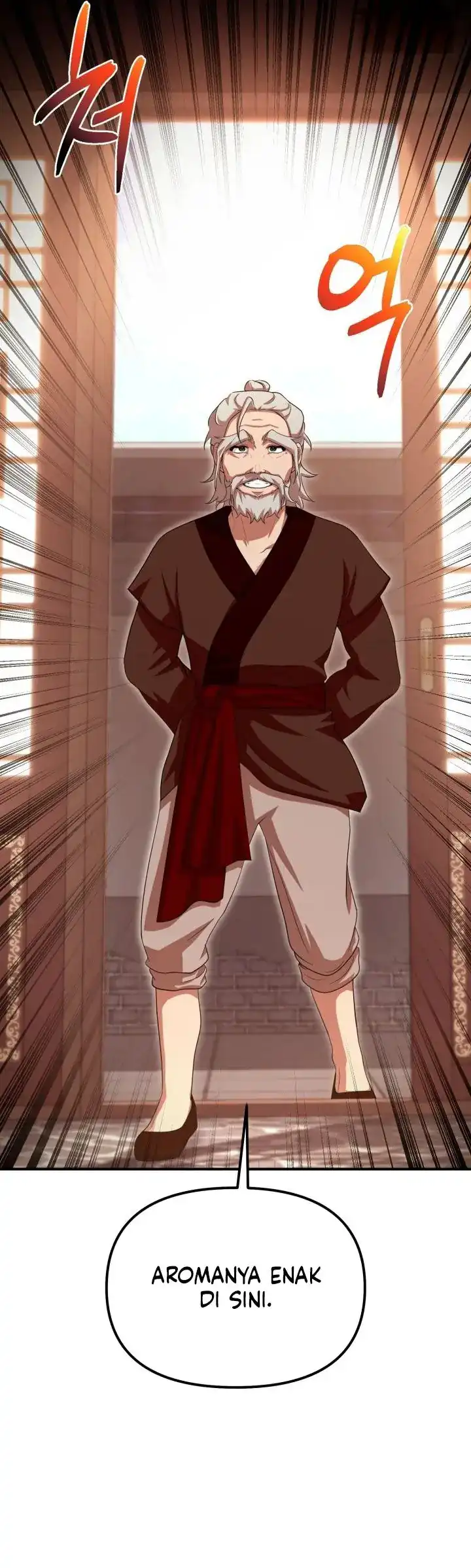 Heavenly Demon Tavern Chapter 28 Gambar 4