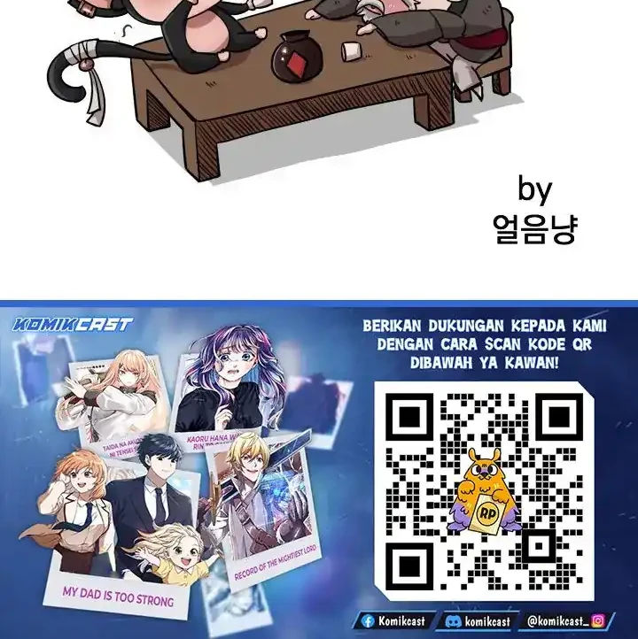 Heavenly Demon Tavern Chapter 28 Gambar 57