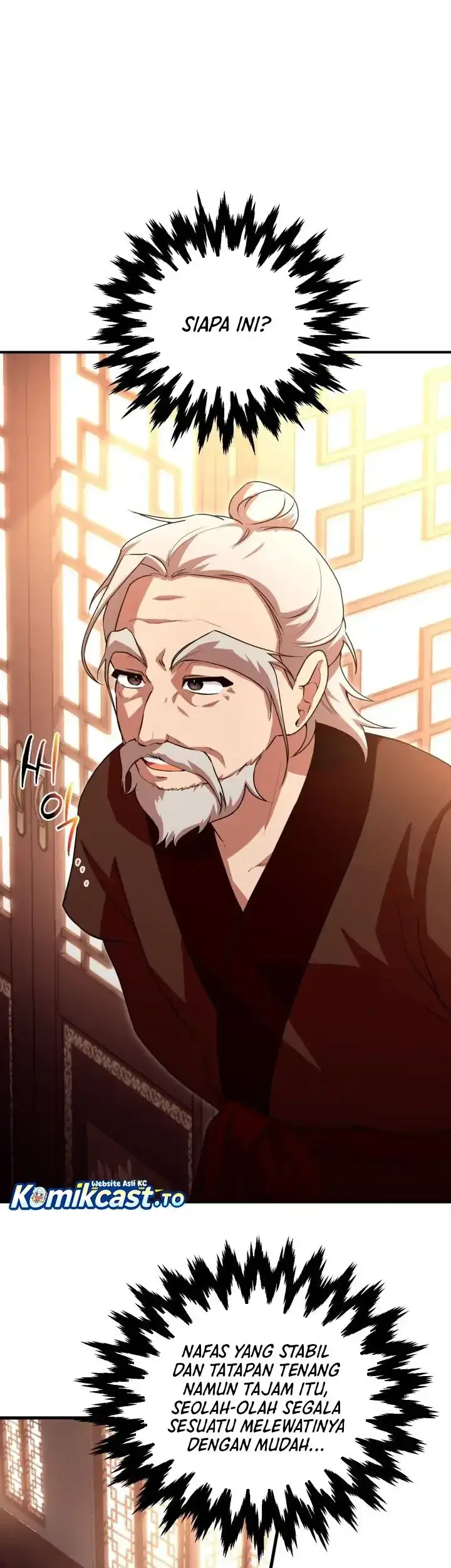 Heavenly Demon Tavern Chapter 28 Gambar 7