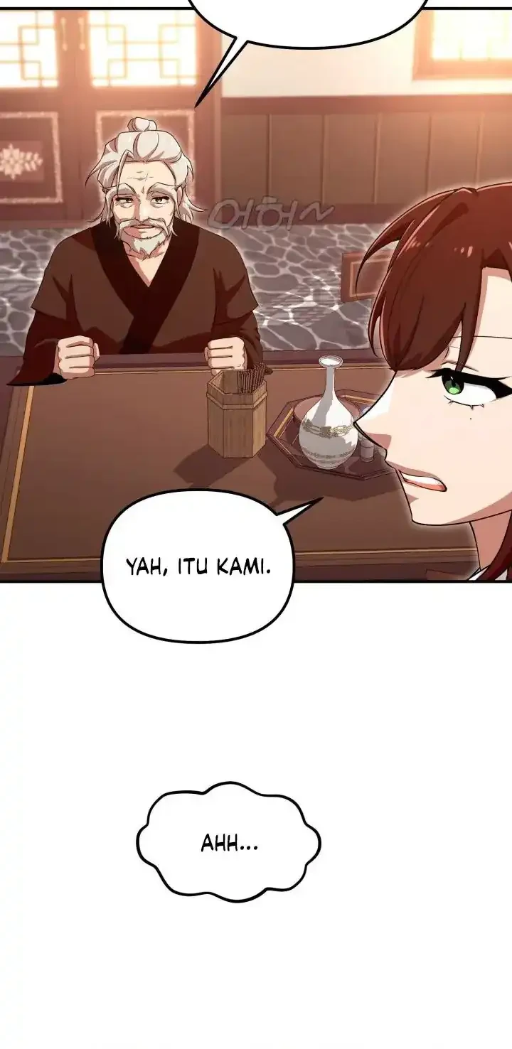 Heavenly Demon Tavern Chapter 28 Gambar 12