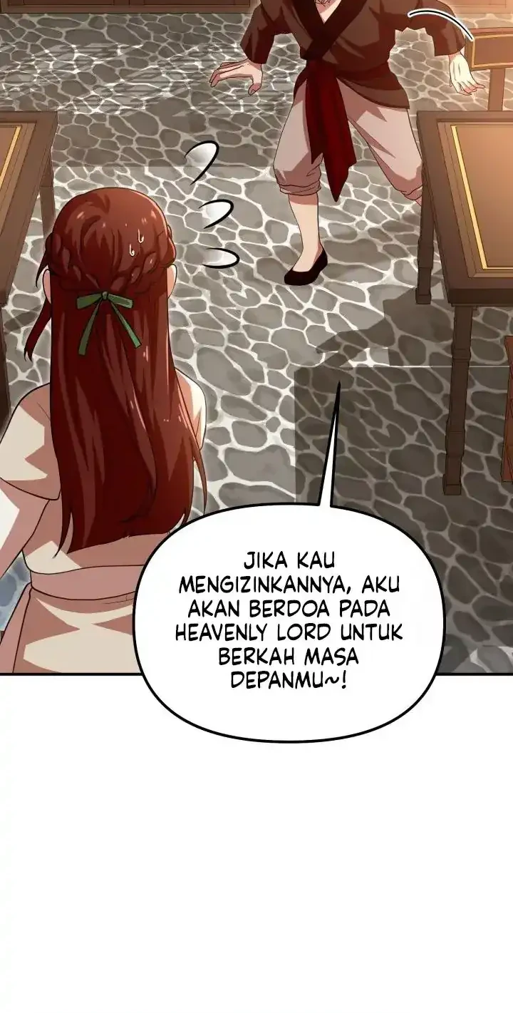 Heavenly Demon Tavern Chapter 28 Gambar 14