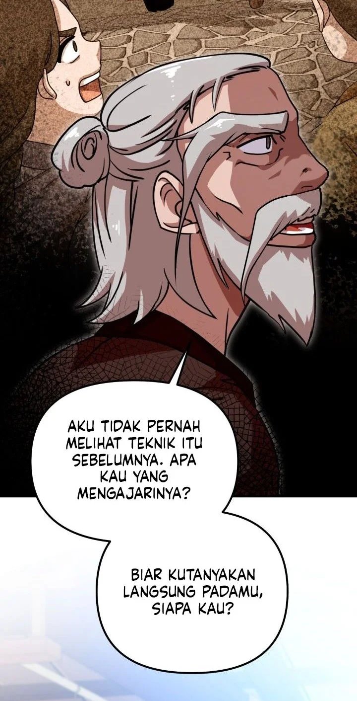 Heavenly Demon Tavern Chapter 29 Gambar 19