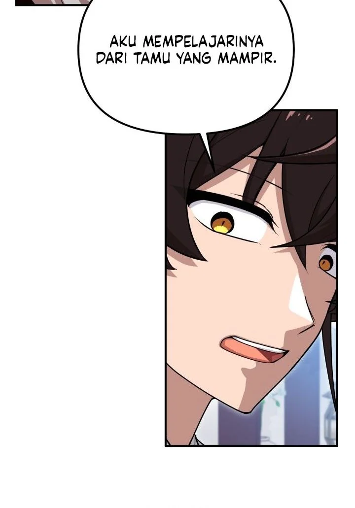 Heavenly Demon Tavern Chapter 29 Gambar 21