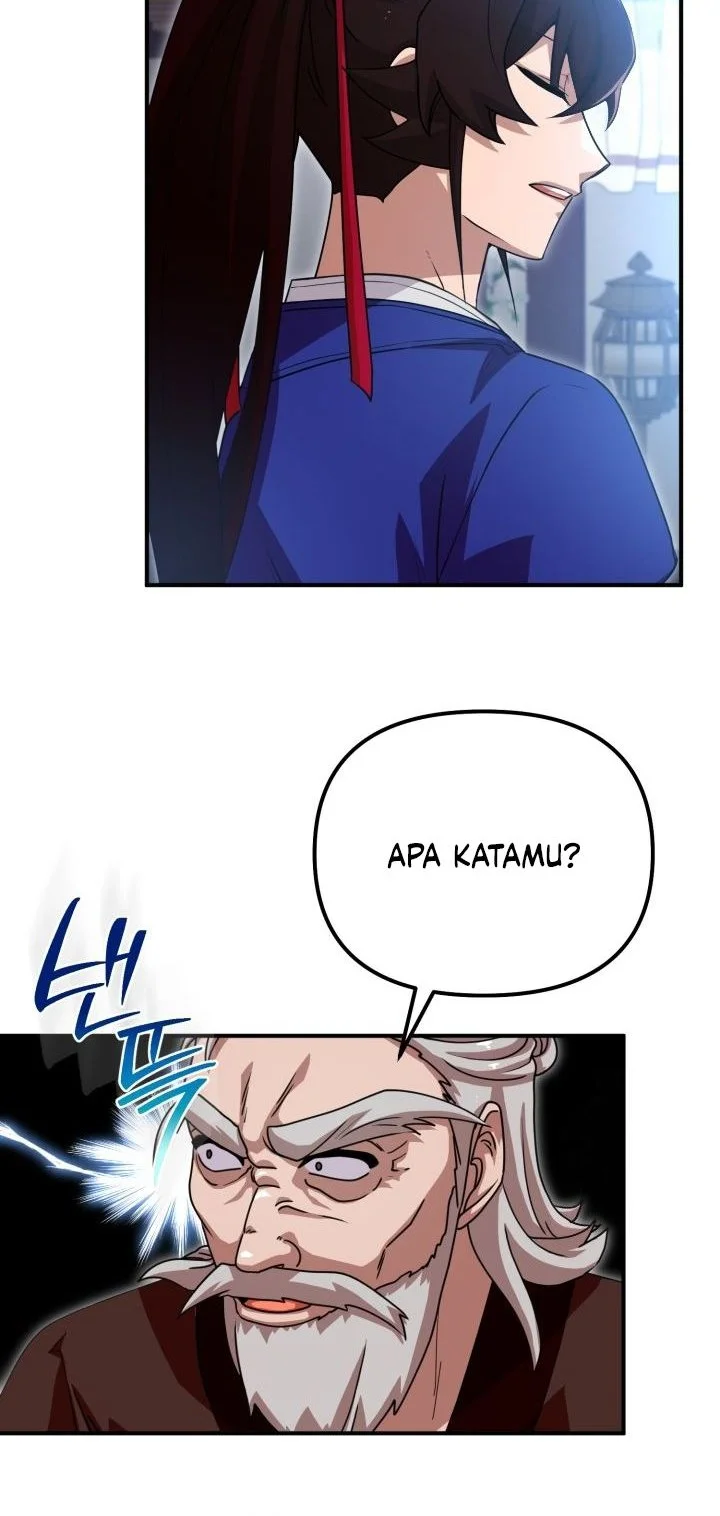 Heavenly Demon Tavern Chapter 29 Gambar 25