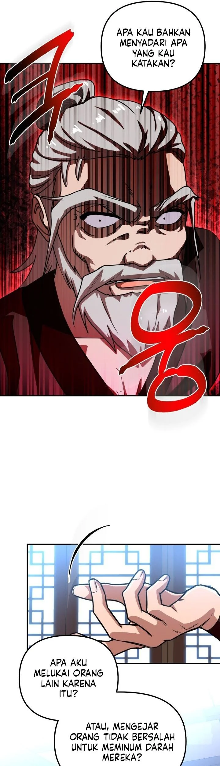 Heavenly Demon Tavern Chapter 29 Gambar 28