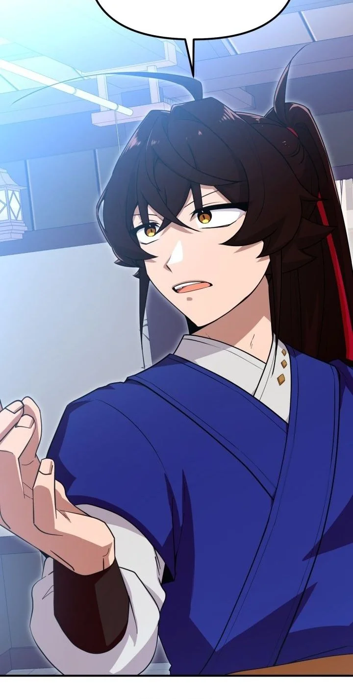 Heavenly Demon Tavern Chapter 29 Gambar 29