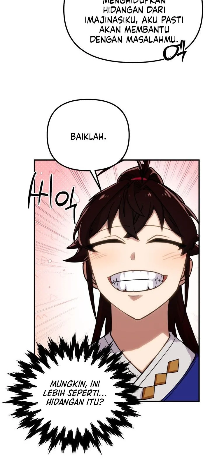 Heavenly Demon Tavern Chapter 29 Gambar 40