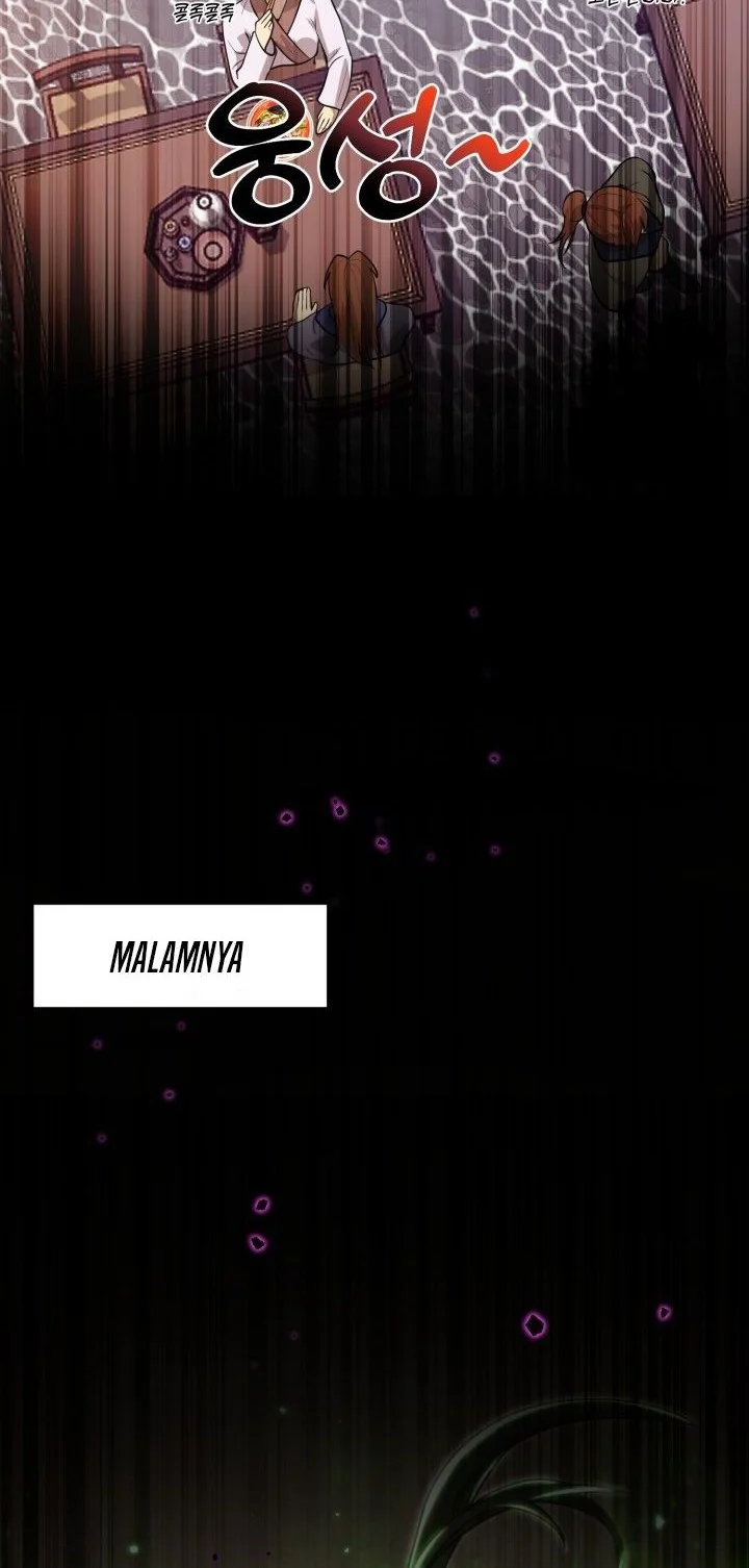 Heavenly Demon Tavern Chapter 29 Gambar 46