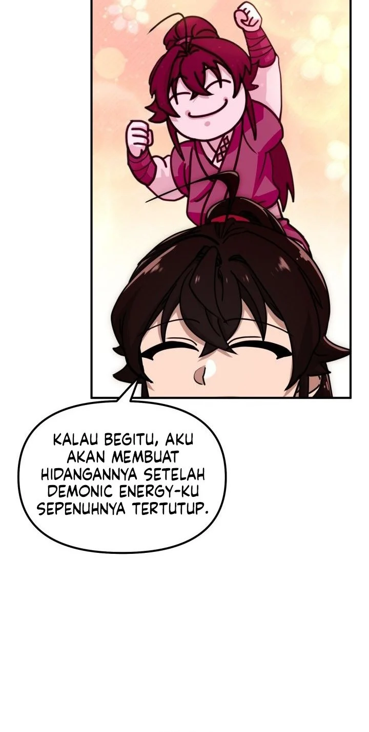 Heavenly Demon Tavern Chapter 29 Gambar 53
