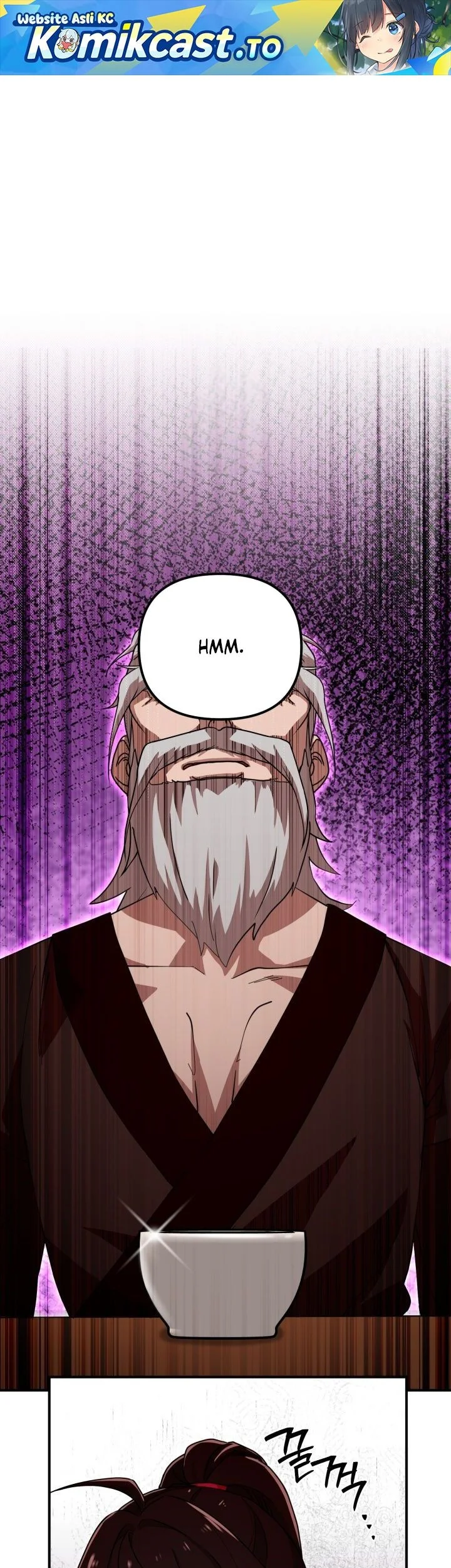 Manhwa Heavenly Demon Tavern Chapter 29 gambar 2