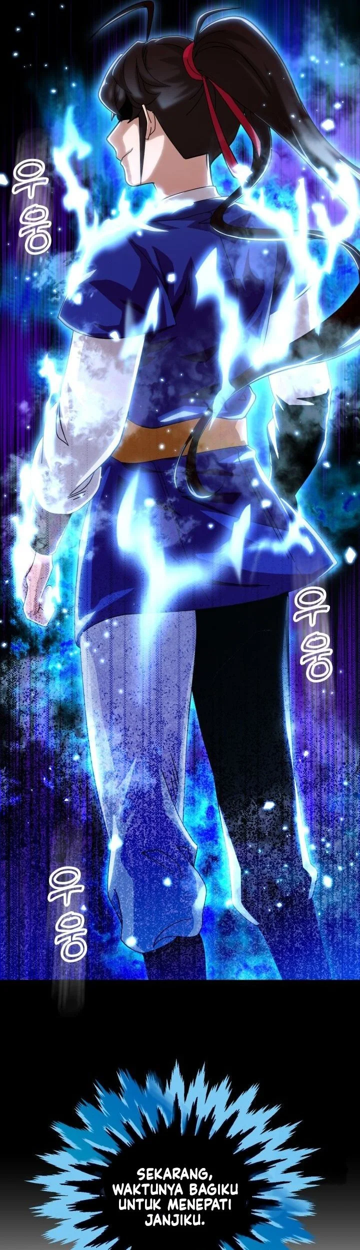 Heavenly Demon Tavern Chapter 29 Gambar 60