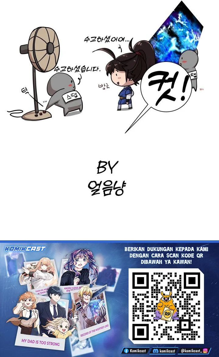 Heavenly Demon Tavern Chapter 29 Gambar 62