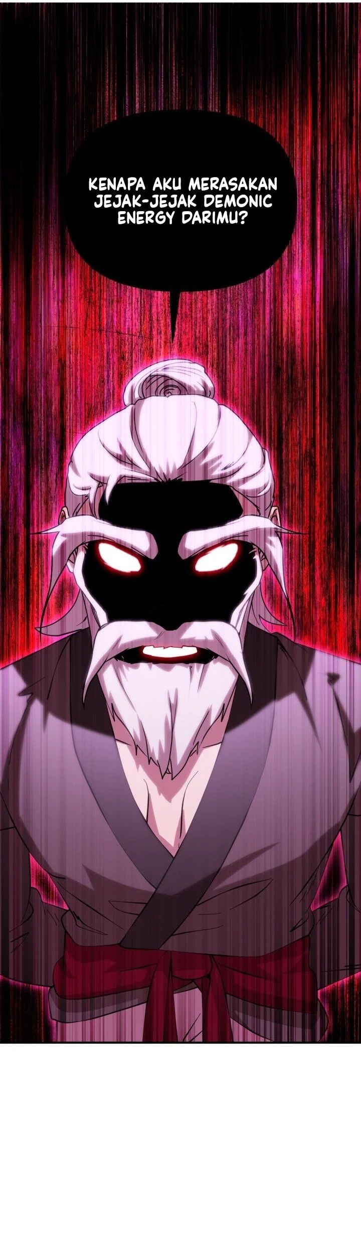 Heavenly Demon Tavern Chapter 29 Gambar 14