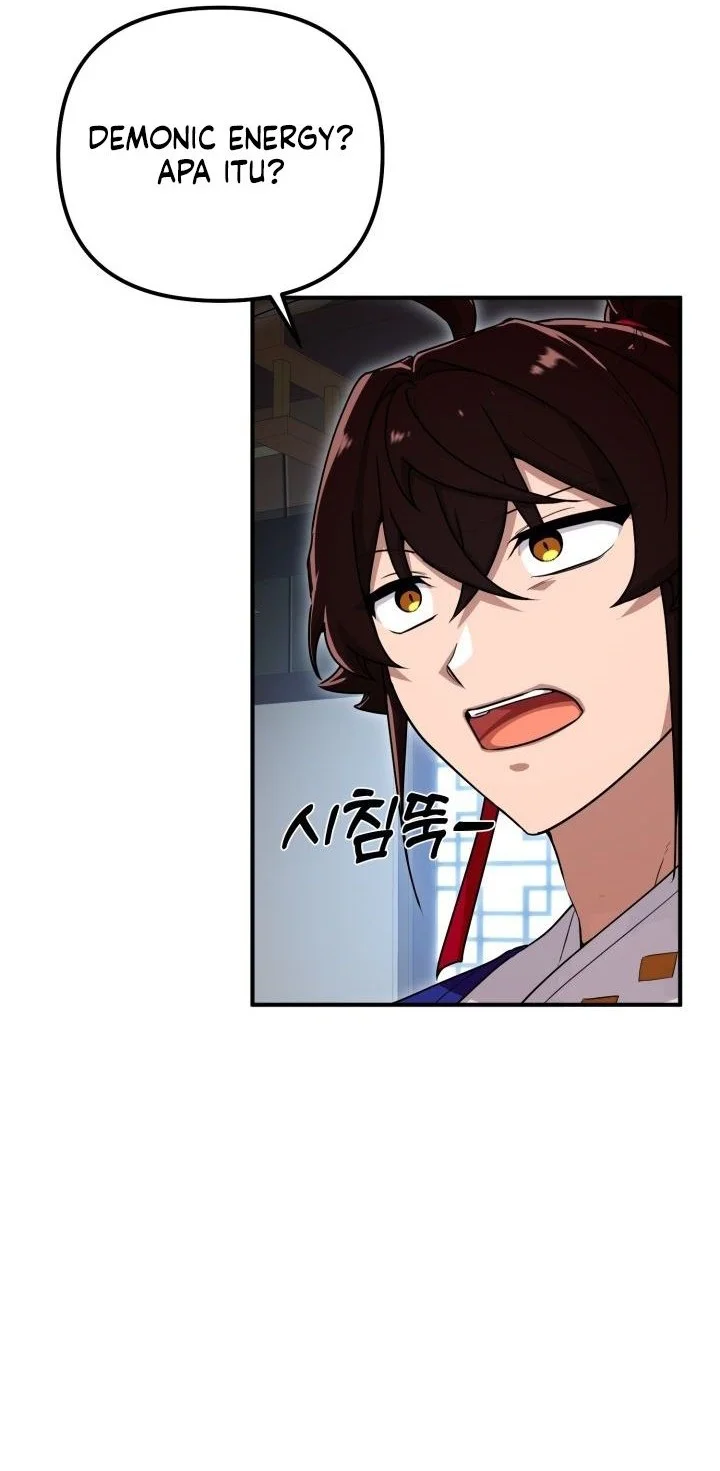 Heavenly Demon Tavern Chapter 29 Gambar 15