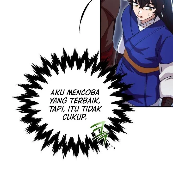 Heavenly Demon Tavern Chapter 29 Gambar 17