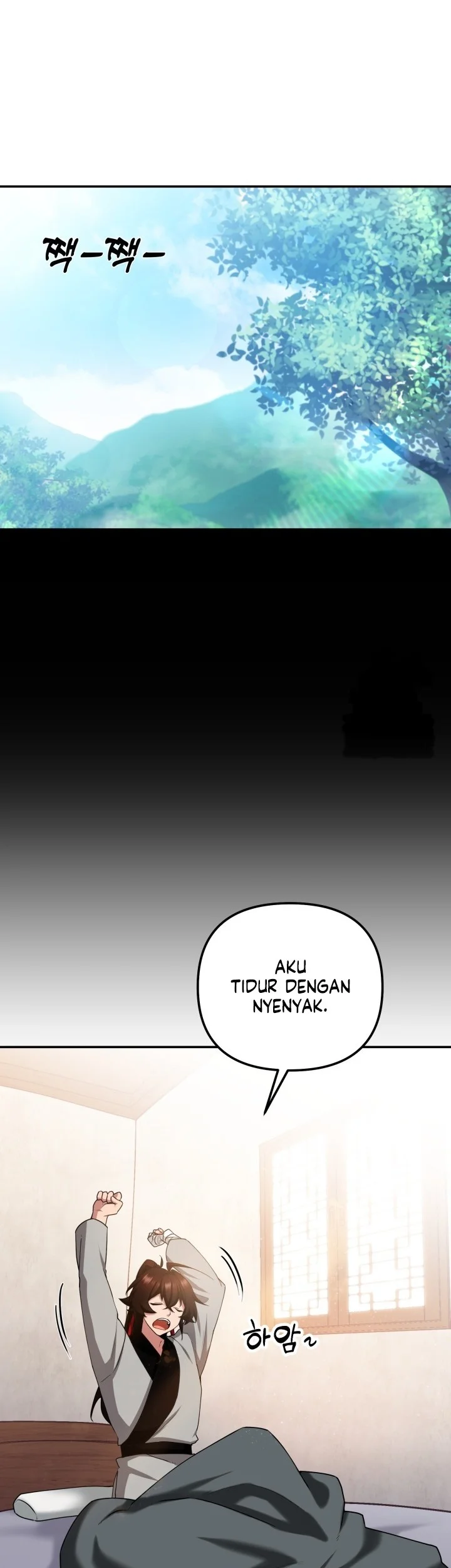 Heavenly Demon Tavern Chapter 3 Gambar 18