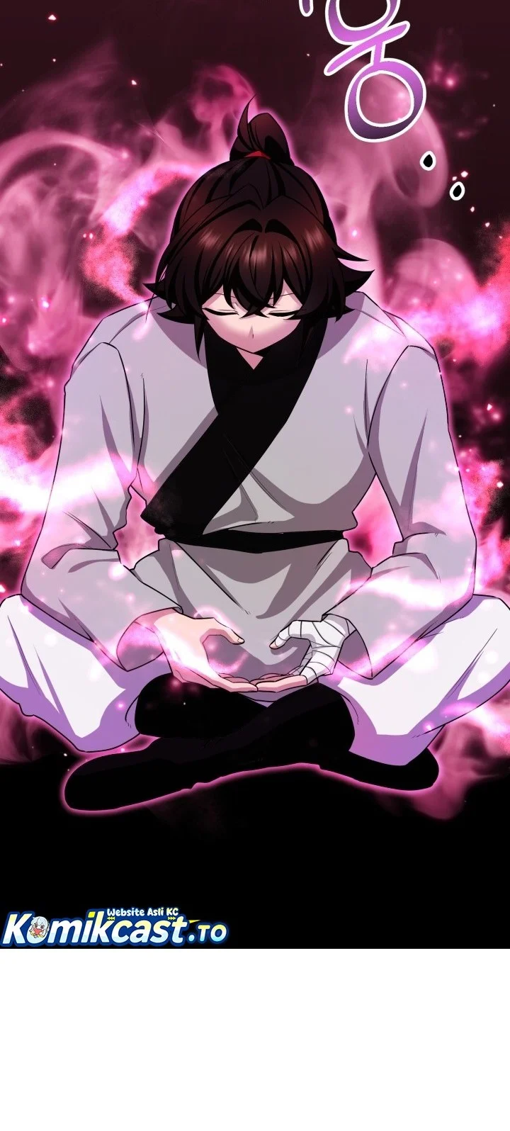 Heavenly Demon Tavern Chapter 3 Gambar 22